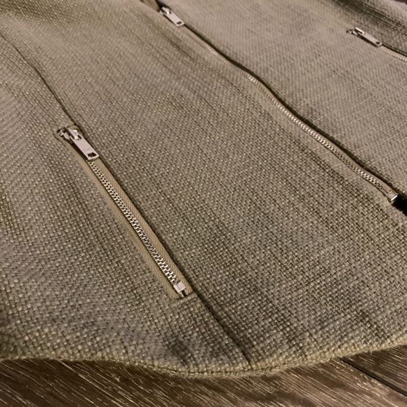 DKNY Designer Sample Jacket - Picture 4 of 11